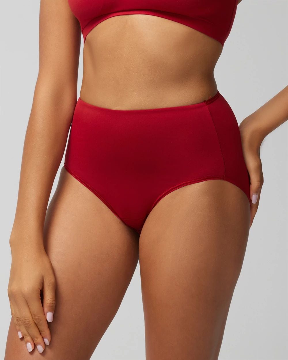Vanishing Tummy Modern Brief Panty