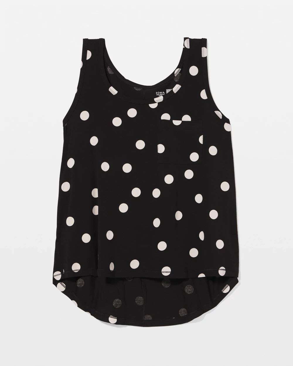 Cool Nights Easy Tank