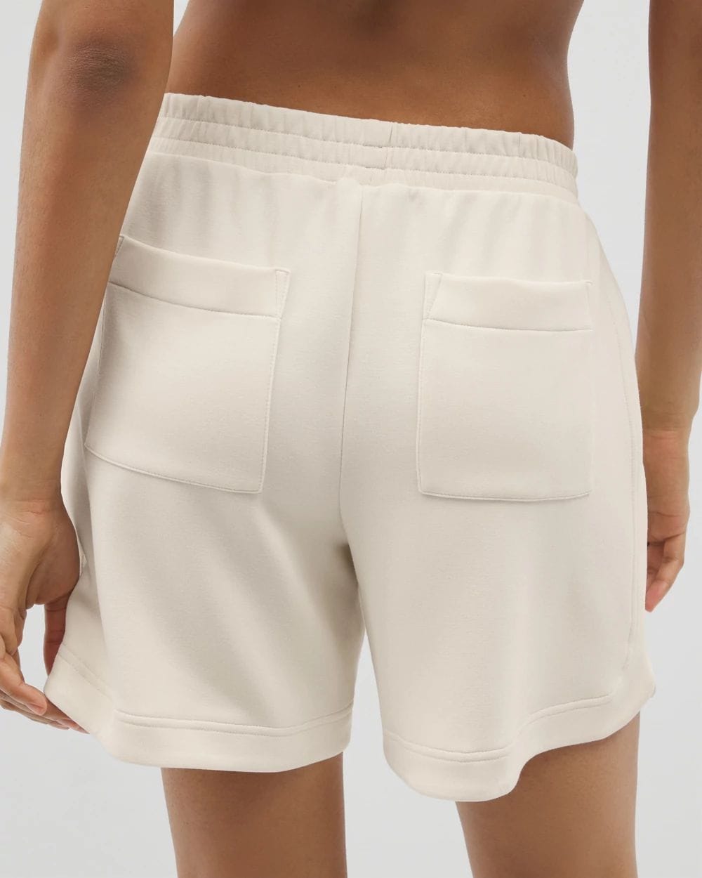 Luxe Modal 6 Inch Short