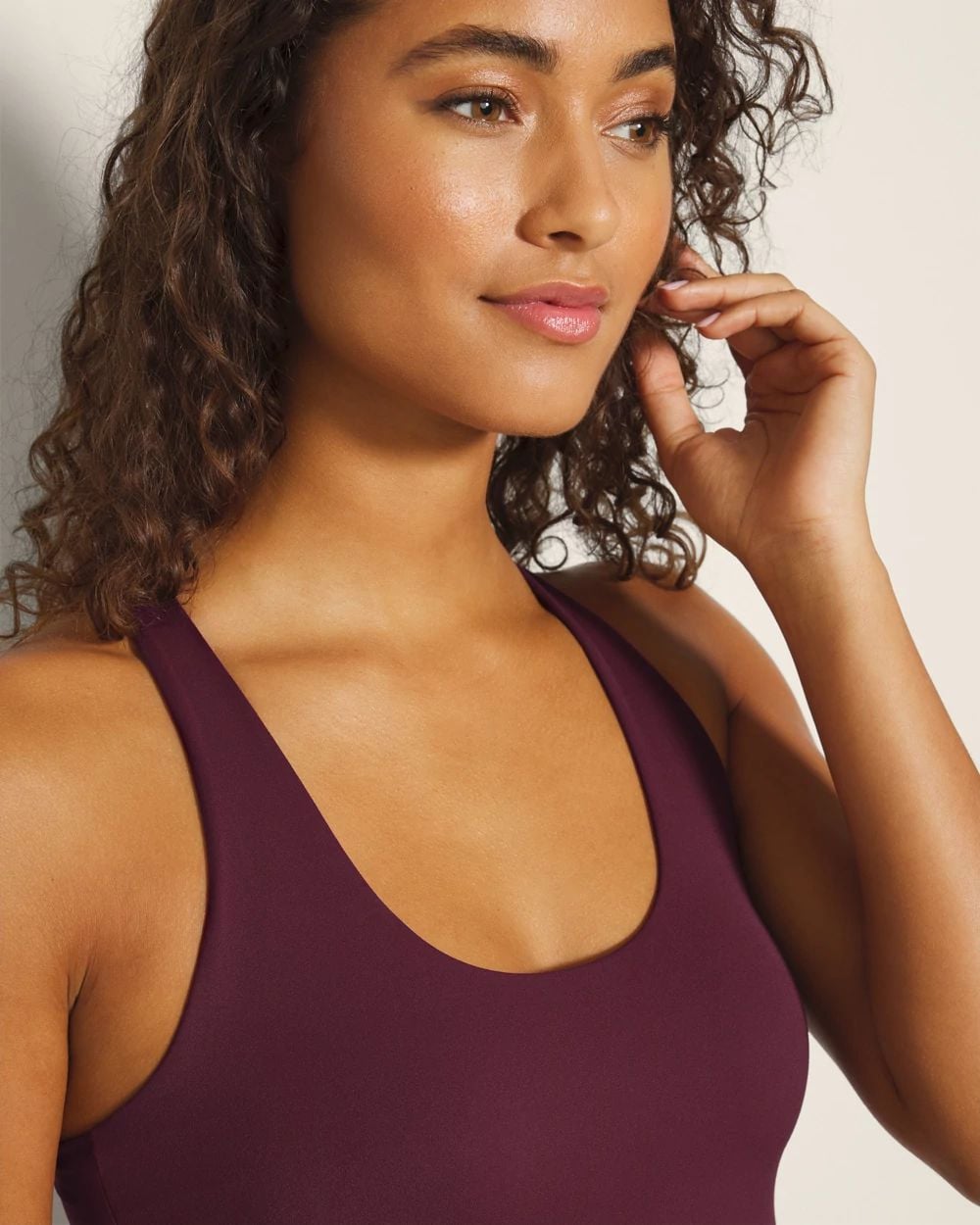24/7 Racerback Bra Tank
