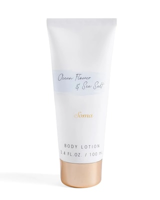 Body Lotion Wild Lavender Vanilla