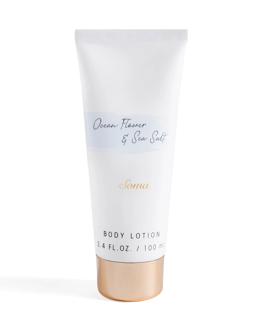 Body Lotion Wild Lavender Vanilla
