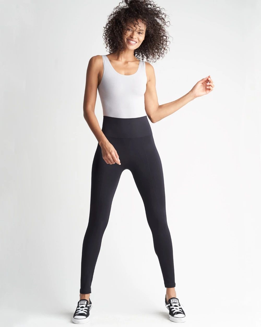 Seamless Shaping Leggings