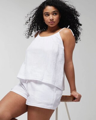Pajama Cami