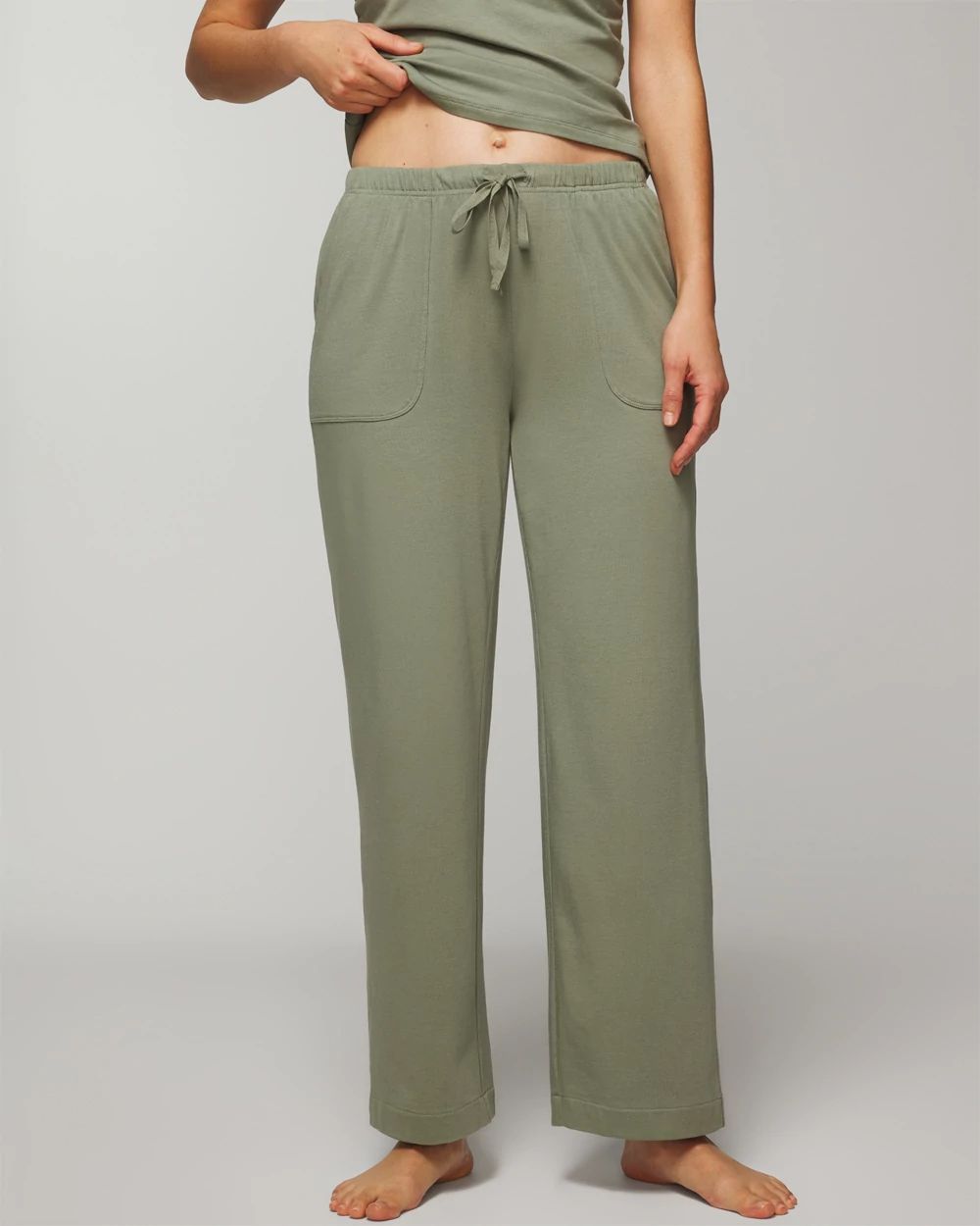 Most Loved Cotton Pajama Pants