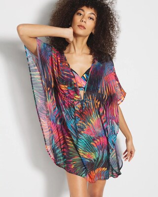 Wild Thing Caftan