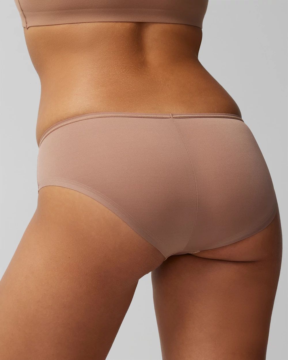 Vanishing Edge Cheeky Hipster Panty