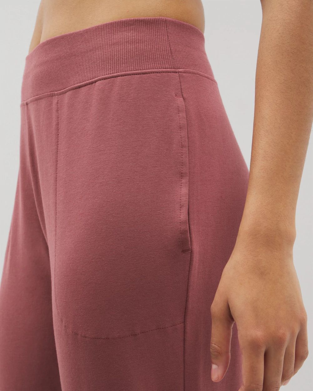 Essential Terry Jogger