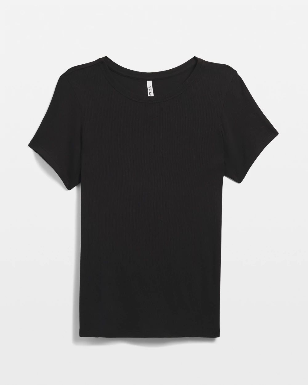 Short-Sleeve Pajama Tee click to view larger image.
