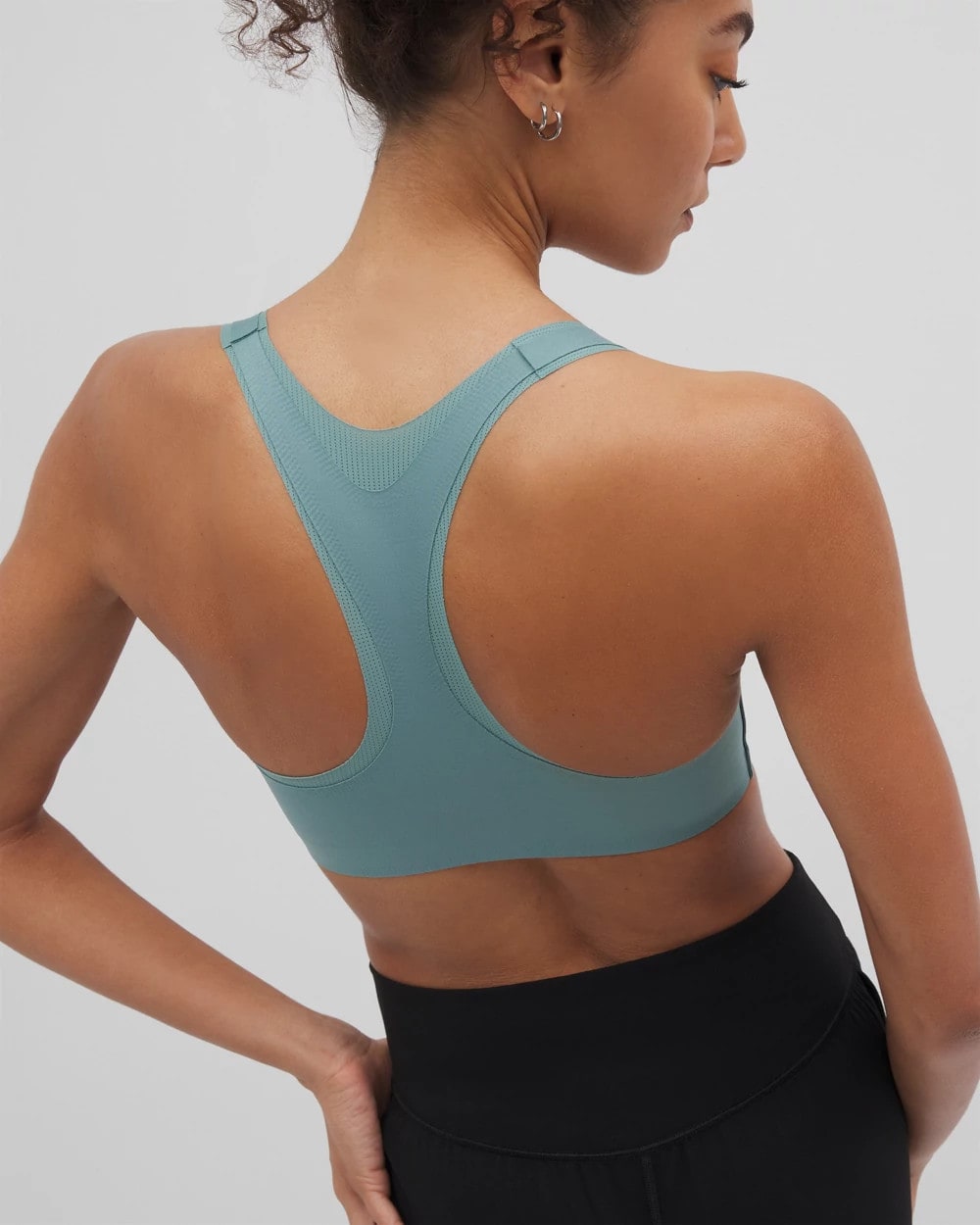 Racerback Bra