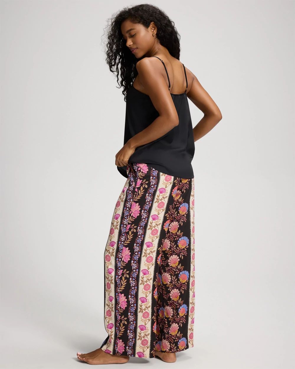 Pajama Pants click to view larger image.