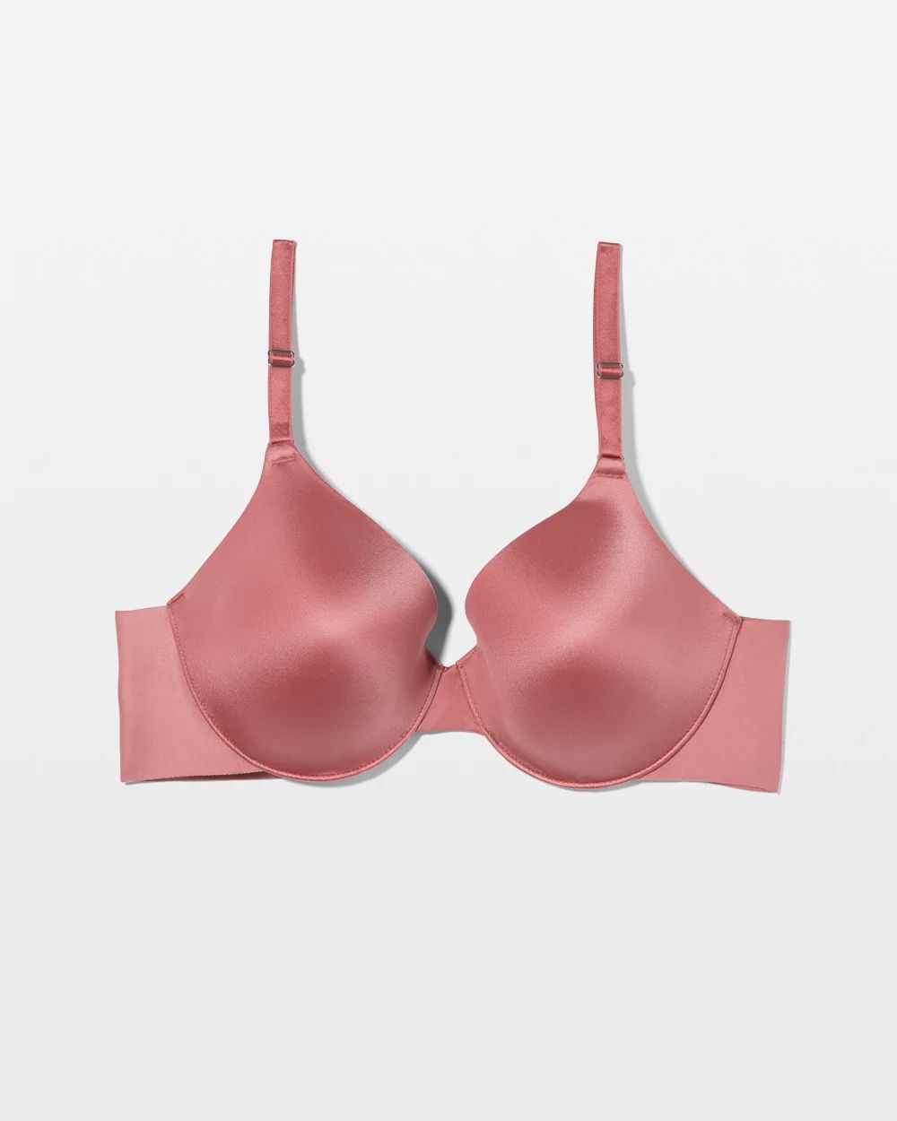 Vanishing Back Full Coverage Bra