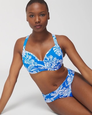 A Pace In The Sun Sarong Hipster