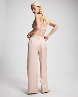 Pajama Pants click to view larger image.