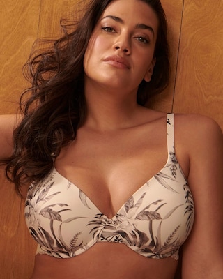 Perfect Coverage Bra