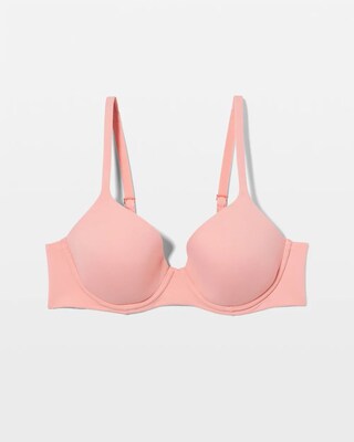 Perfect Coverage Bra click to view larger image.