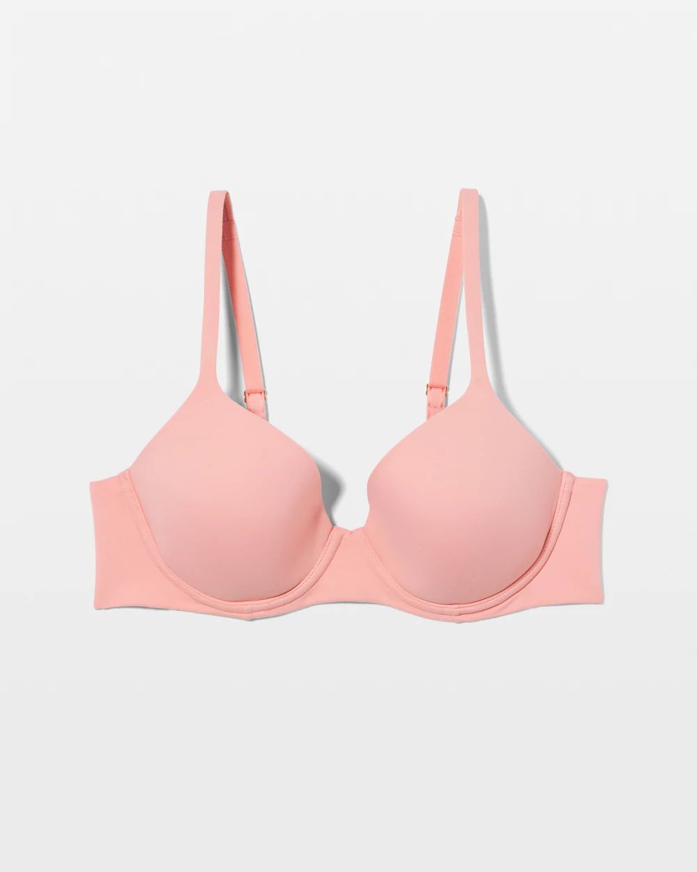 Perfect Coverage Bra click to view larger image.