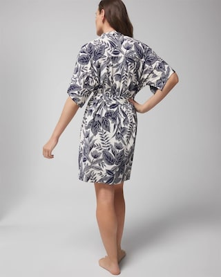 Short Robe