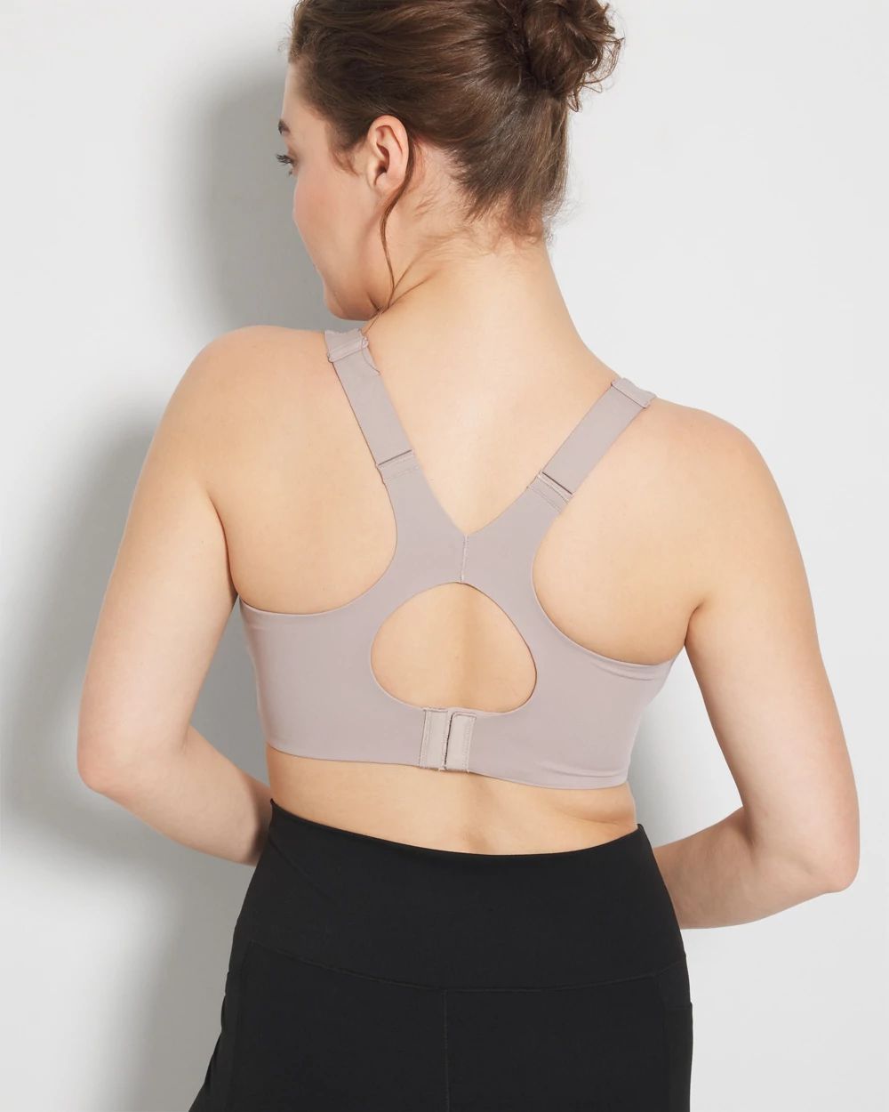 High Impact Bra click to view larger image.