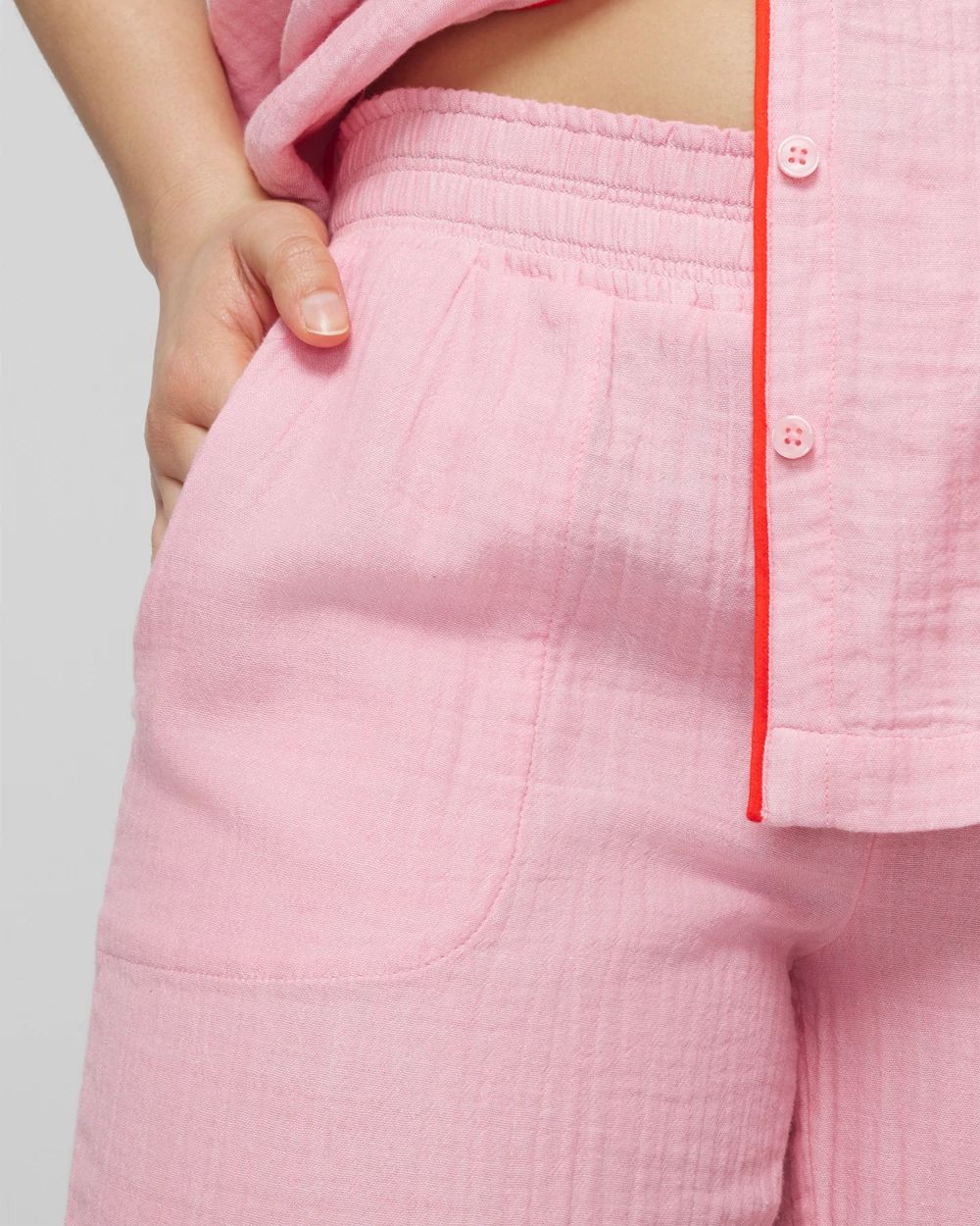 Pajama Pants