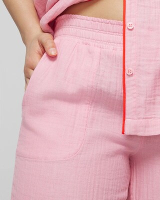 Pajama Pants