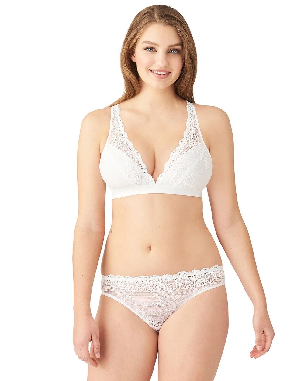 Embrace Lace Soft Cup Bra