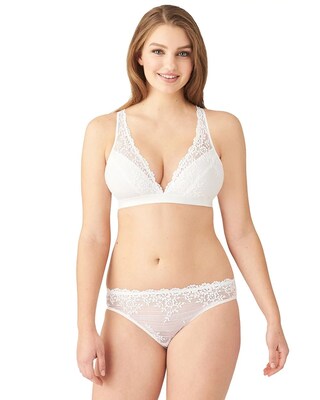 Embrace Lace Soft Cup Bra