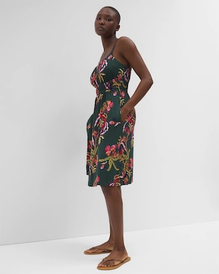Paradiso Short Bra Dress click to view larger image.