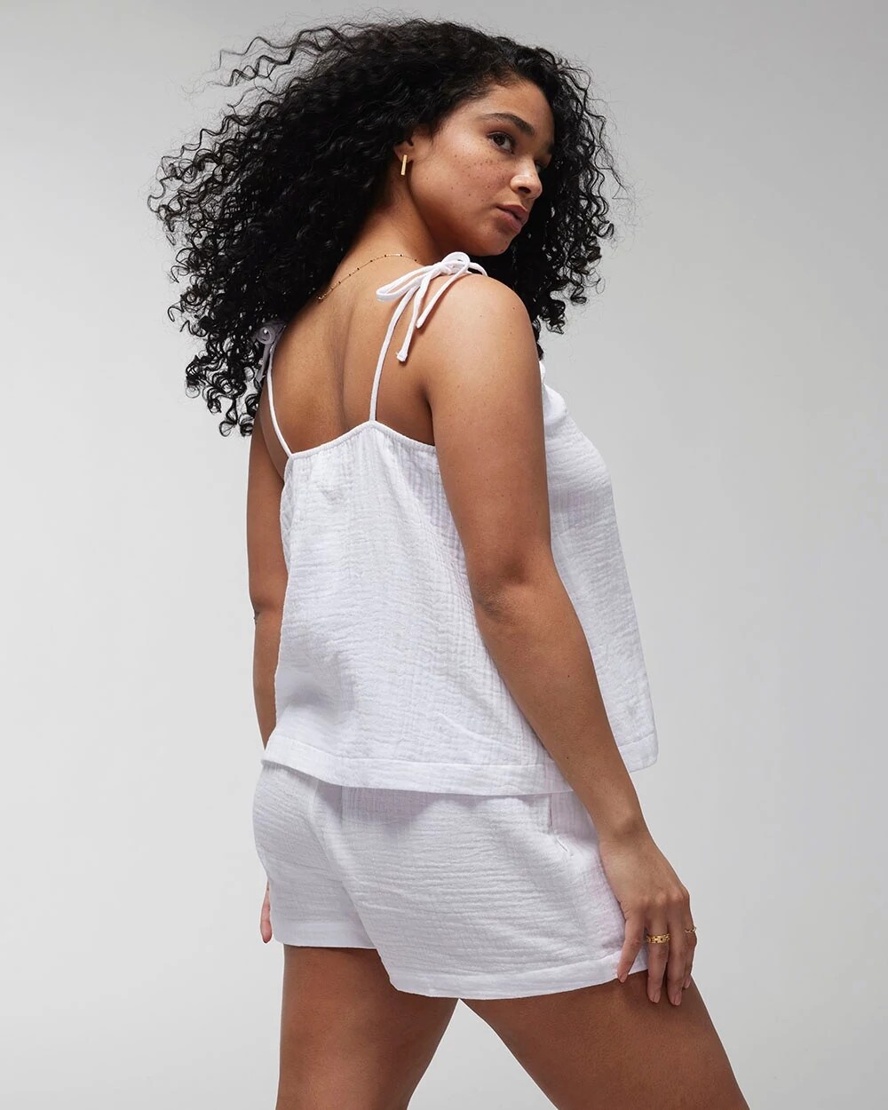 Pajama Cami