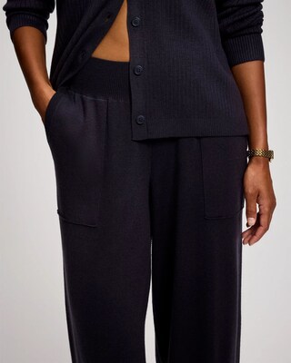 Premier Knit Rib Barrel Pants click to view larger image.