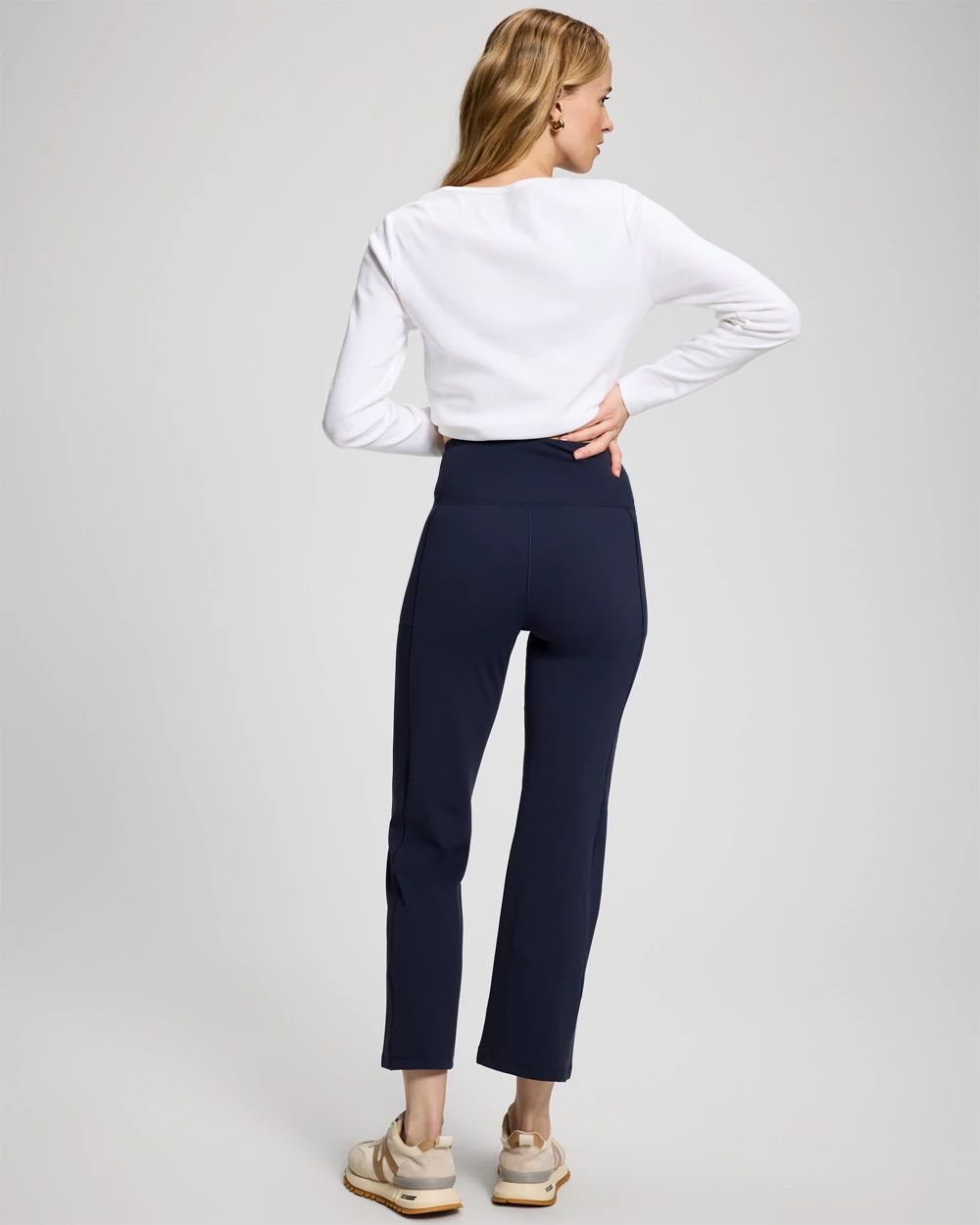 Kick Flare Leggings click to view larger image.