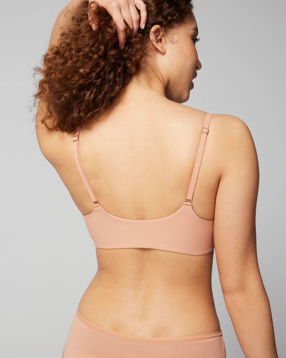 Bodify Front-Close Perfect Coverage Bra