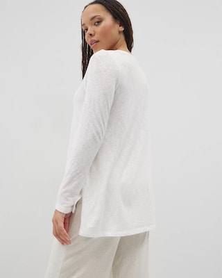 Long-Sleeve Top click to view larger image.