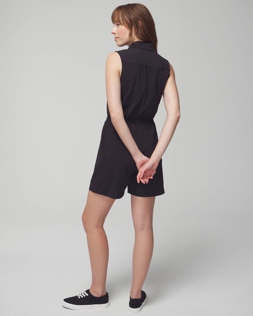 Utility Romper