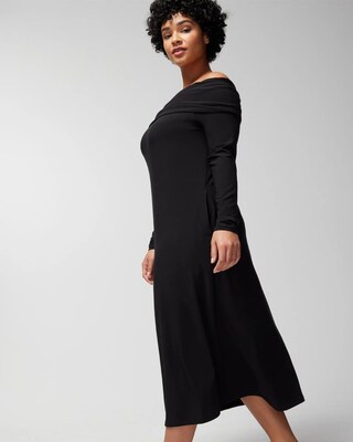 Midi Bra Dress