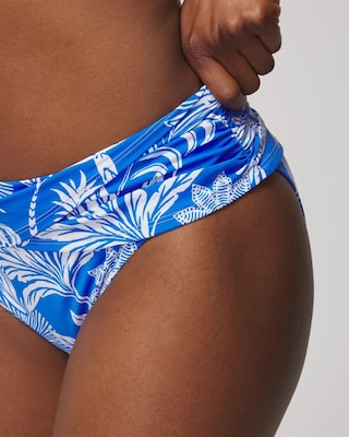 A Pace In The Sun Sarong Hipster