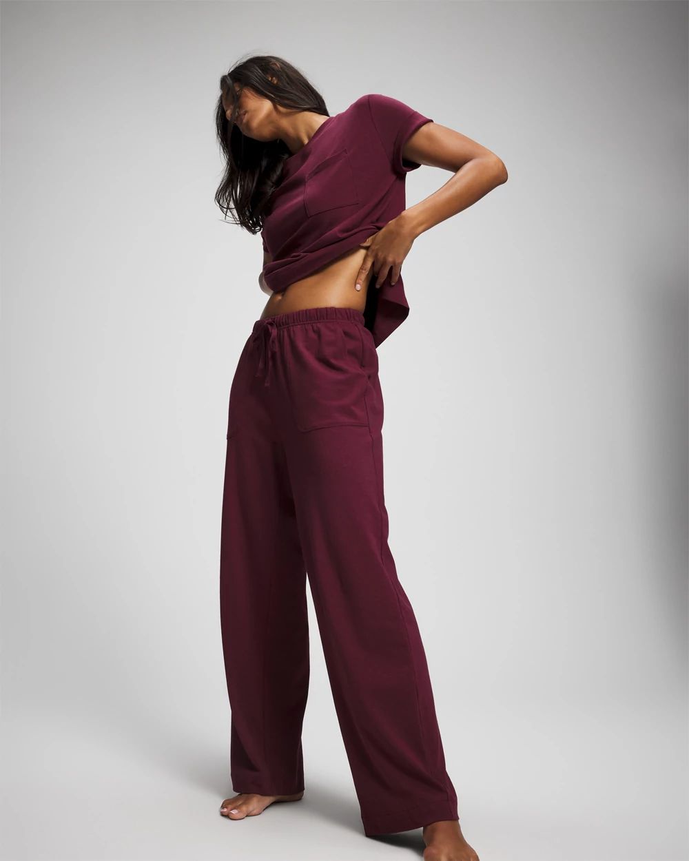 Most Loved Cotton Pajama Pants