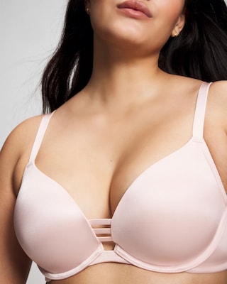 Push-up Bra click to view larger image.