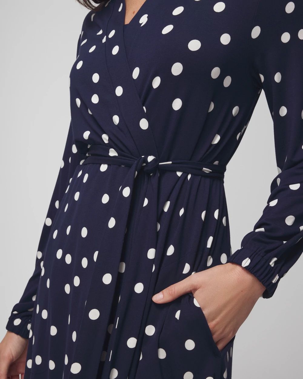 Short Robe