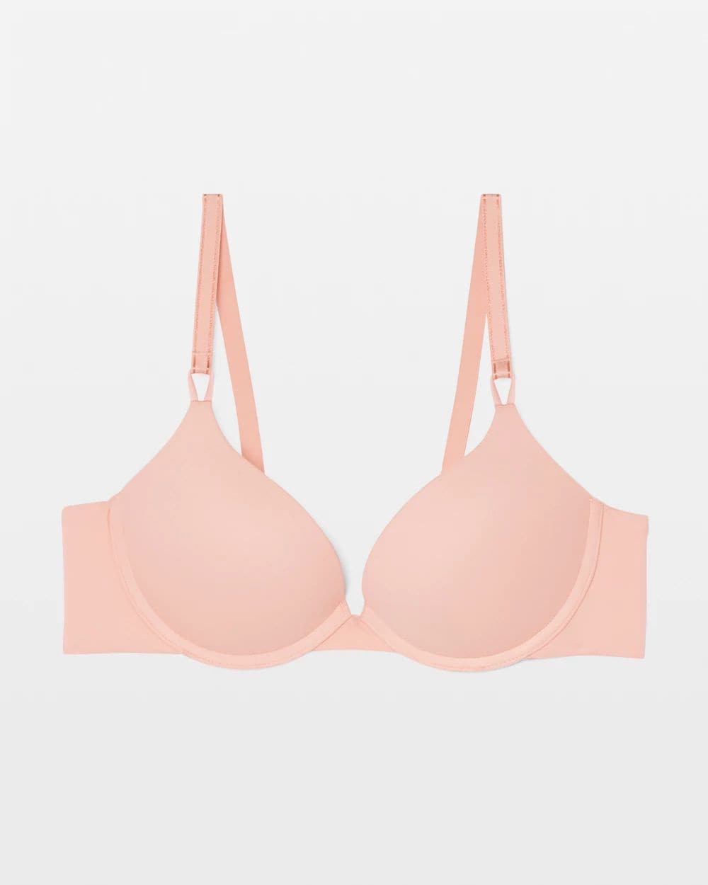 Embraceable Push-Up Plunge Bra