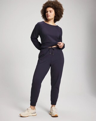 Essential Terry Jogger