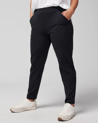 Ankle Pants