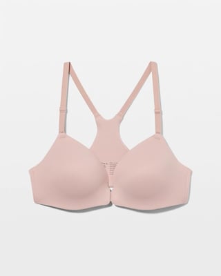 Front-Close Racerback Bra click to view larger image.