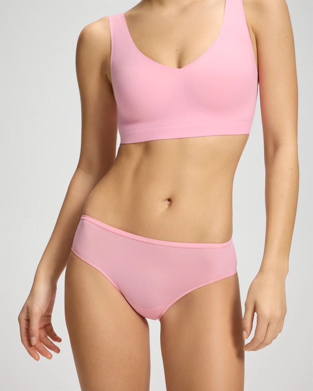 Vanishing Edge Cheeky Hipster Panty