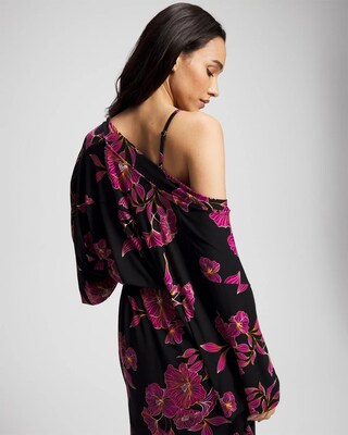 Short Robe click to view larger image.