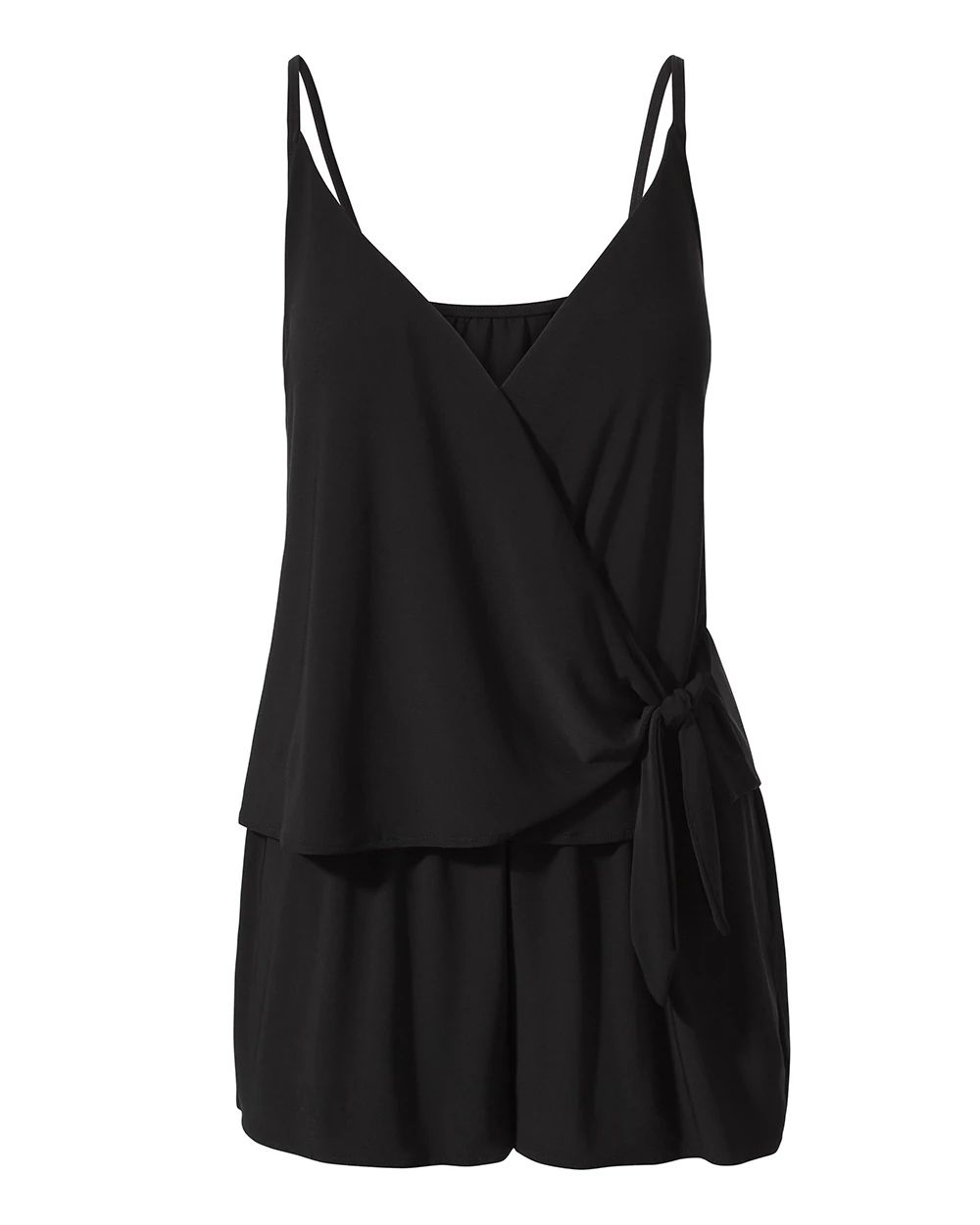 Chroma Contours Heritage Swim Romper