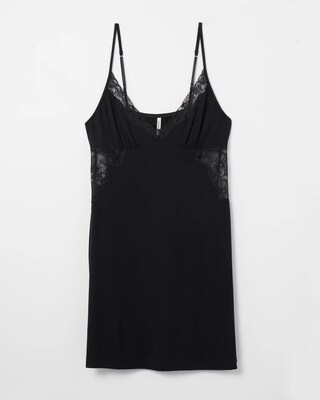 Lace Chemise click to view larger image.