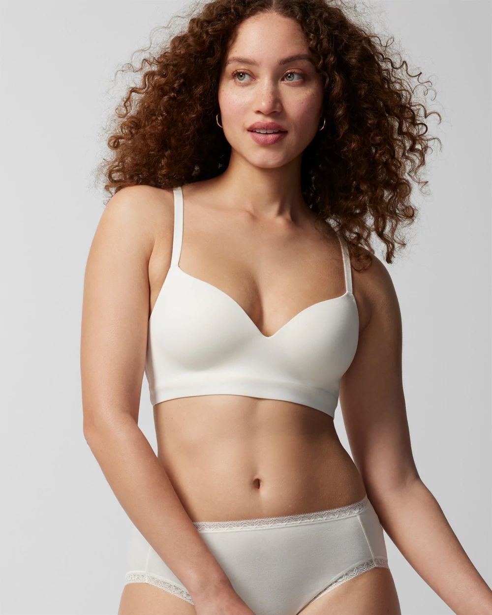 Wireless Bra