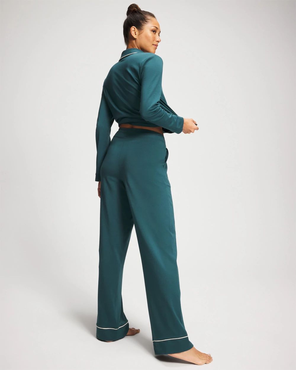 Pajama Pant click to view larger image.