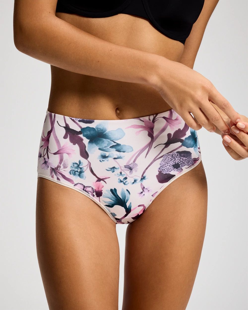 Modern Brief Panty